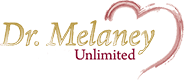 Dr. Melaney Sreenan Logo